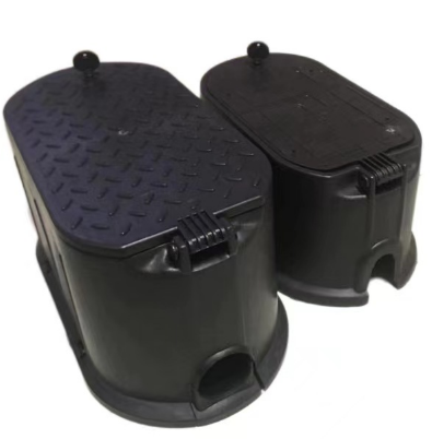 Water Meter Box